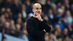 Euro ban: Don't talk too loud, Guardiola tackles Barca