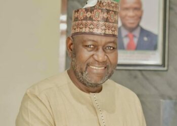 A New Hope for Nigeria’s Power Sector, As Abubakar Aliyu Assumes Duty
