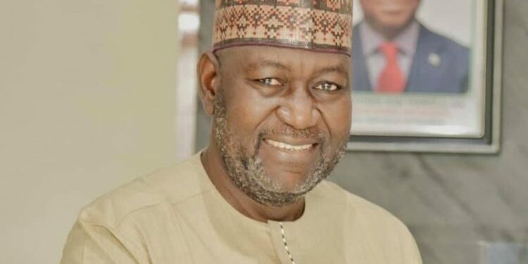 A New Hope for Nigeria’s Power Sector, As Abubakar Aliyu Assumes Duty