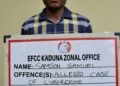 Man Arraigned for Cybercrime in Kaduna