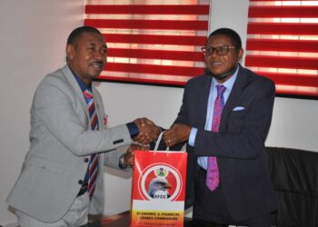 EFCC, Critical Stakeholder on Tax- related Issues- FIRS