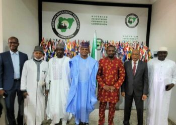 Nigeria, Chad to Set up Joint Business Council