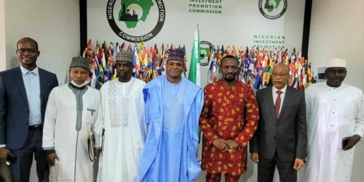 Nigeria, Chad to Set up Joint Business Council