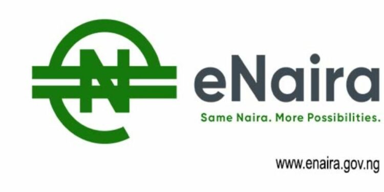 At Official Launch Of eNAIRA, President Buhari Says Digital Currency Will Boost Nigeria’s GDP By $29billion In 10 Years