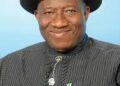 Former President Jonathan to play a role in South Sudan peace deal