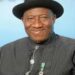 Former President Jonathan to play a role in South Sudan peace deal