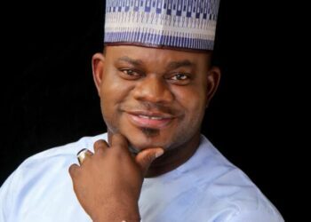 Governor Yahaya Bello: A Humanitarian Blessing Fit For President