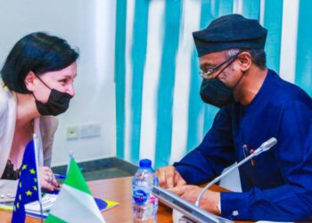 Gbajabiamila Assures of Better Electoral Act.