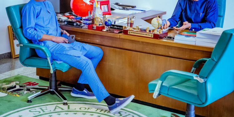 Gbajabiamila appoints ex-Rep, Adedapo Lam-Adesina, as Special Assistant – Political Matters (South West)