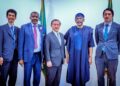 Gbajabiamila seeks renewed Nigeria-Japan bilateral ties