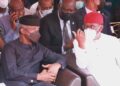 New Delta Secretariat: Legacy of Okowa’s inspirational leadership – Osinbajo