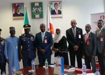 EFCC to Partner AFIT in Cyber Security, Training