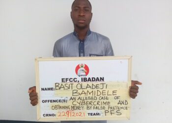 Court Convicts Seven for Cyber-Fraud in Ibadan