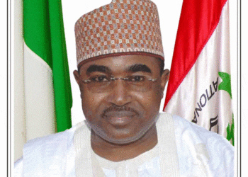 Buba Marwa: Giving the Bad Boys Tough time at NDLEA