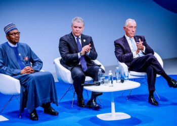 GAS Remains Top Priority, Transition Fuel For Nigeria, Says President Buhari In Paris