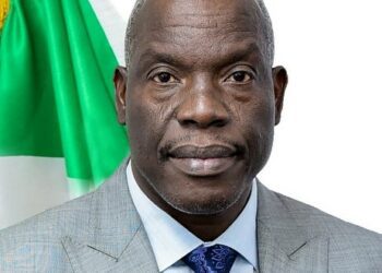 Engr. Gbenga Komolafe: Changing NUPRC’s Story at A Critical Moment