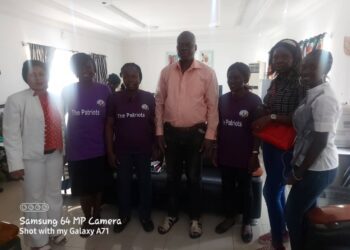 Female Journalists Charged to Up the Ante in Reporting Govt. Activities