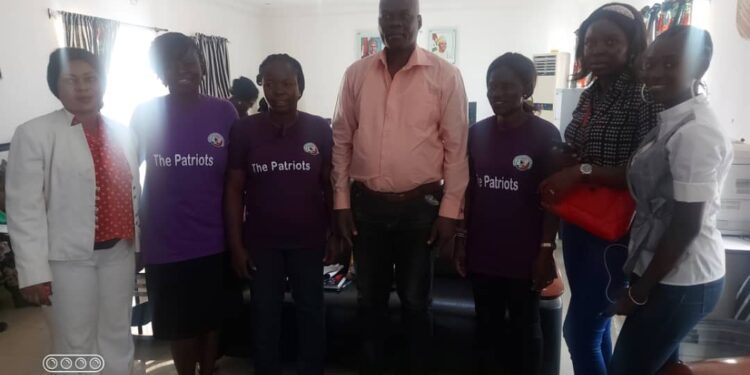 Female Journalists Charged to Up the Ante in Reporting Govt. Activities