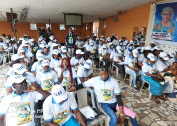 Lawmaker, Akande-Sadipe Empowers Constituents, Trains Hundreds in Vocational Skills