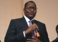Stakeholders Consultative Forum on the Draft Information Memorandum for the 3.5GHz Spectrum Auction – Umar Danbatta
