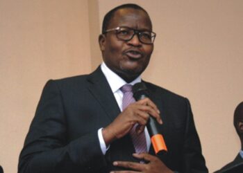 Stakeholders Consultative Forum on the Draft Information Memorandum for the 3.5GHz Spectrum Auction – Umar Danbatta