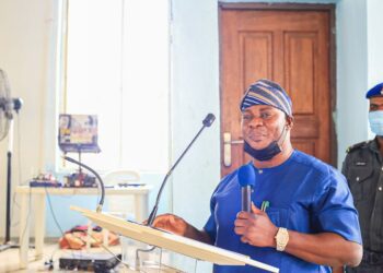 Ember Months: Oyo Govt, FRSC Consolidate Partnership to Reduce Accident Index