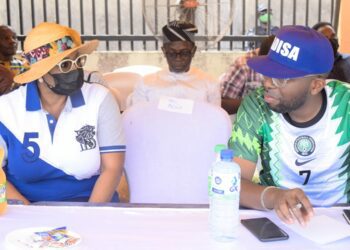 Maltreatment of Nigerians Abroad: Ministers of Foreign Affairs to Appear Before the House of Rep.