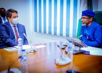 Constitutional amendment: We’re addressing gender balancing in political participation, care for PLWDs – Gbajabiamila