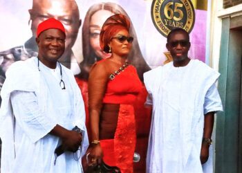 Education: Okowa urges wealthy Nigerians to assist less-privileged