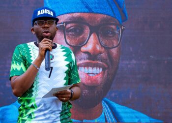 Oyo Lawmaker Commissions Sports, Educational Facilities in Afijio