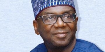 Past administration officials stole future of Kwara child: AbdulRazaq