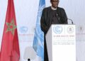 Great Green Wall: Africa’s Ambition Of Restoring Over 100 Million Hectares Of Degraded Landscape Achievable, Says President Buhari