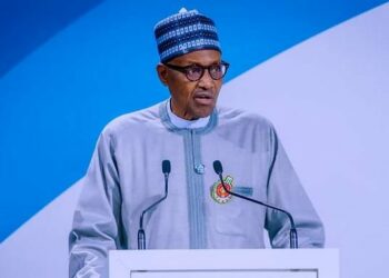 Intra-African Trade Fair In Durban: We Have Come Here In Full Force, Says President Buhari.
