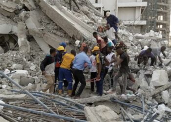 Ikoyi Building Collapse: Tribunal Awaiting Results On Construction Materials Tests