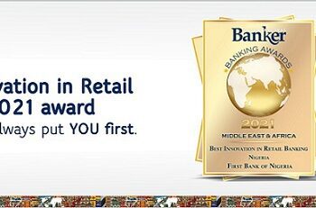 FirstBank Digital Service Centre