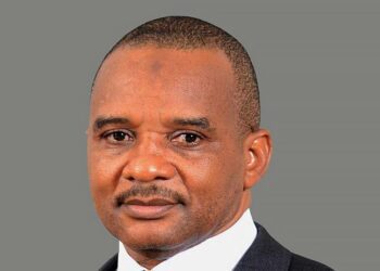 Gulf of Guinea Security: Jamoh Calls for Uniformity of Laws