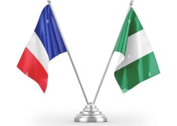 Nigeria Convenes High Level Business/Investment/Security Summit In Paris