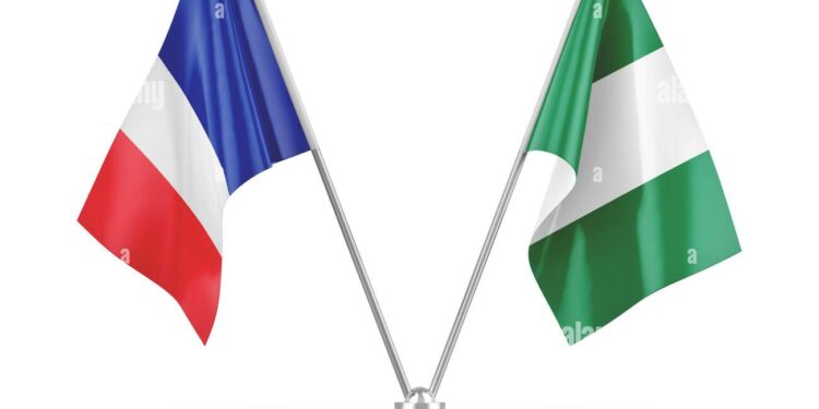 Nigeria Convenes High Level Business/Investment/Security Summit In Paris