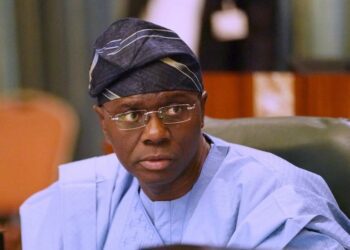 Sanwo-Olu Raises 10-Man Panel To Assess LASU’s Operations, Staff Welfare.