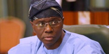 Sanwo-Olu Raises 10-Man Panel To Assess LASU’s Operations, Staff Welfare.