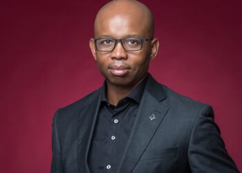 How Uzoma Dozie Has Enticed Customers to The NeoBank Wave Through Sparkle