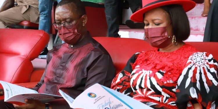 Delta State International Festival of Nine Lessons and Carols