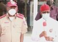 YULETIDE: Delta to Sustain Partnership with FRSC on Safe Roads