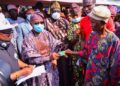 Oyetola flags off distribution of OHIS beneficiary cards to 69,273 enrollees