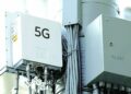 5G: Implementation of Spectrum Auction in the 3.5Ghz Band at the Transcorp Hilton Hotel, Abuja on Monday, 13th December 2021