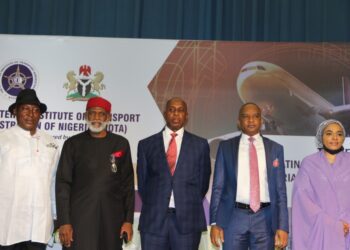 TRANSPORT POLICY: FG Looks up to Ciota for Guidance – Osinbajo