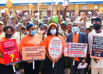 Death of Dowen College’s Student Heartbreaking – Sanwo-Olu’s Wife