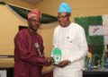 Oyo SUBEB Boss Clinches NUJ’s Exemplary Performance Award