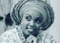 World AIDS Day: Makinde’s Wife Declares Support for Victims