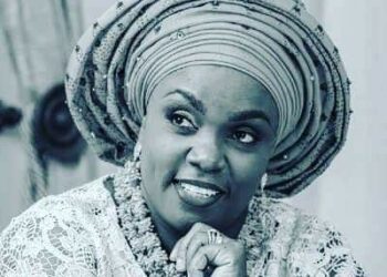 World AIDS Day: Makinde’s Wife Declares Support for Victims